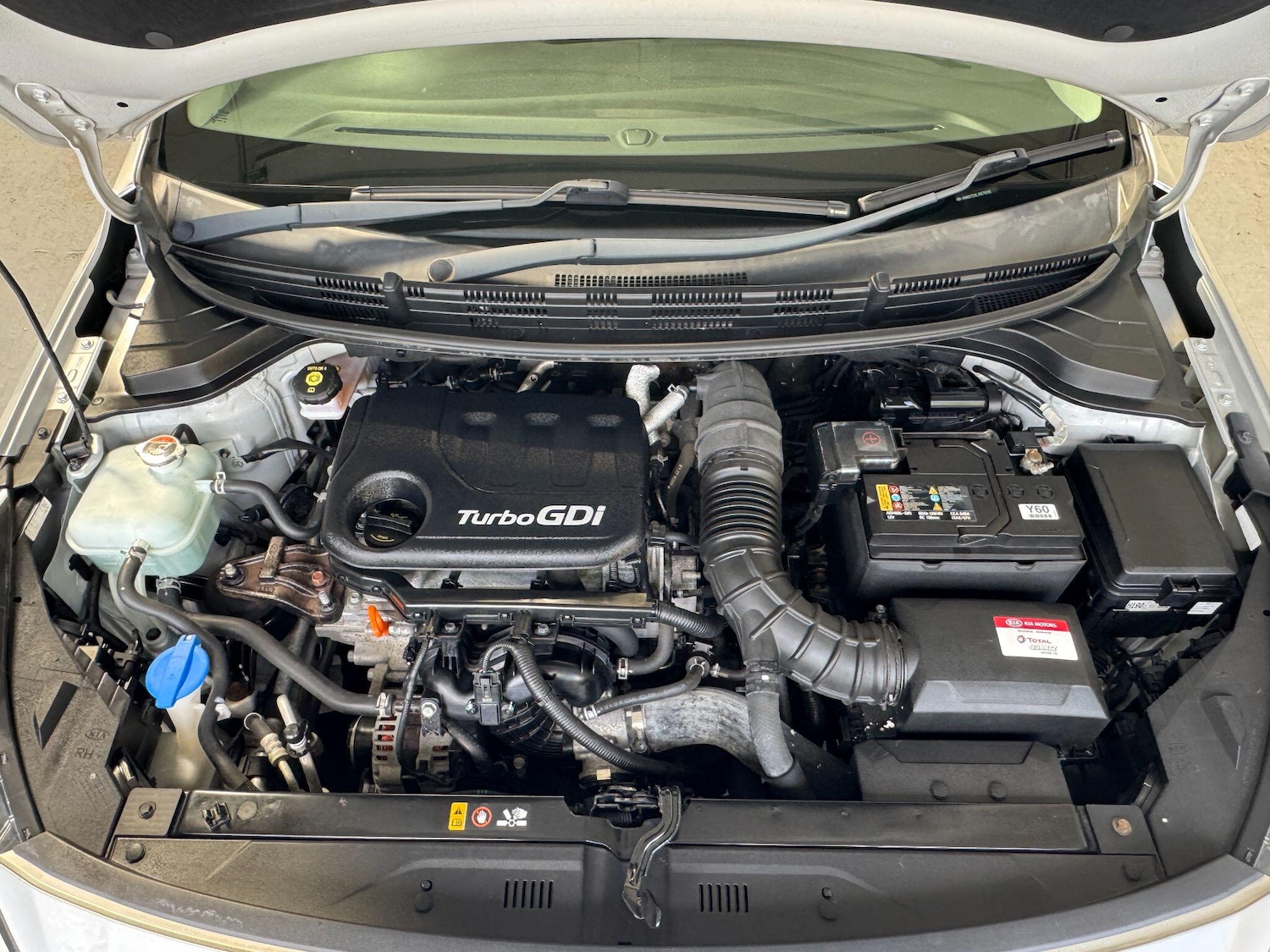 Vehicle 61
