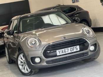 (67) - 1.5 Cooper Euro 6 (s/s) 6dr 6-Door