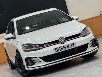 Used Volkswagen Golf 2018 for sale - 79860297: Photo