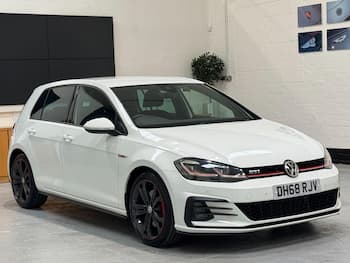 Used Volkswagen Golf 2018 for sale - 79860297: Photo
