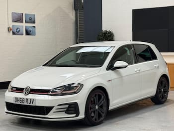 Used Volkswagen Golf 2018 for sale - 79860297: Photo