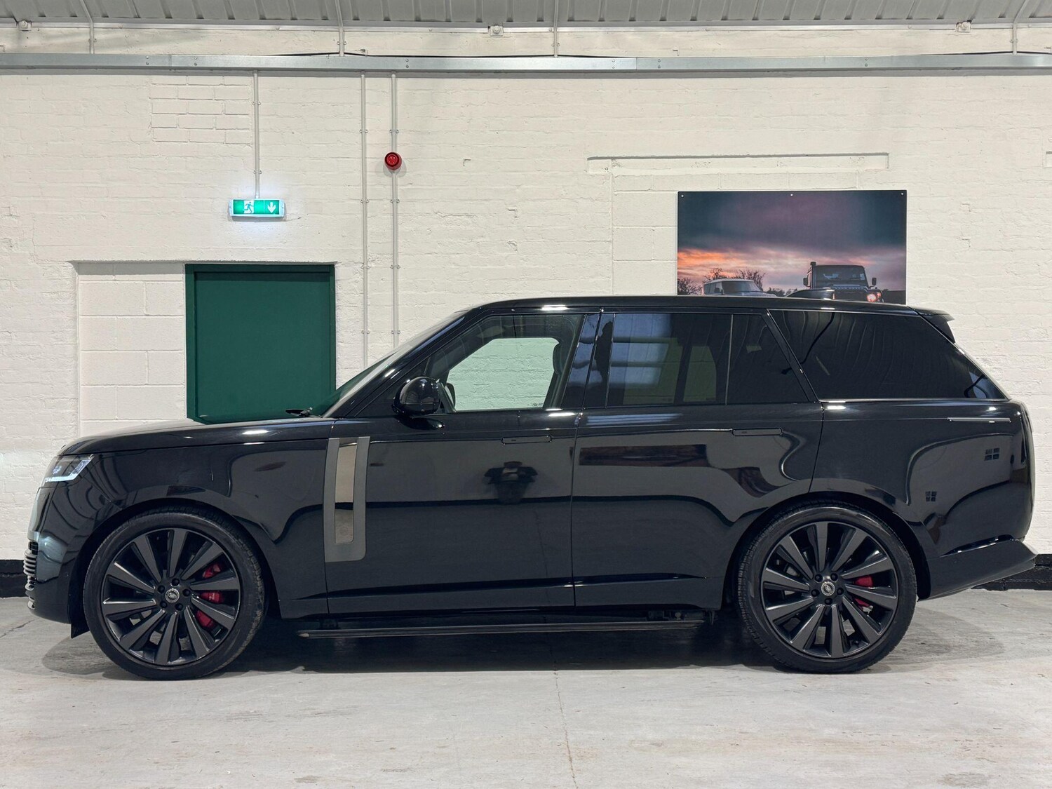 Used Land Rover Range Rover for sale - 77783294: Photo 10