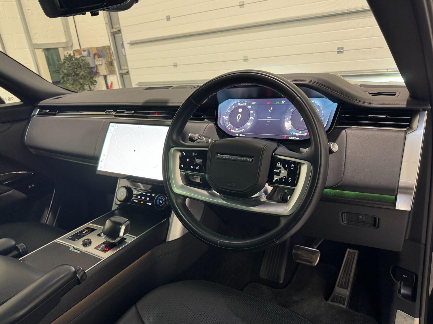 Used Land Rover Range Rover for sale - 77783294: Photo 17