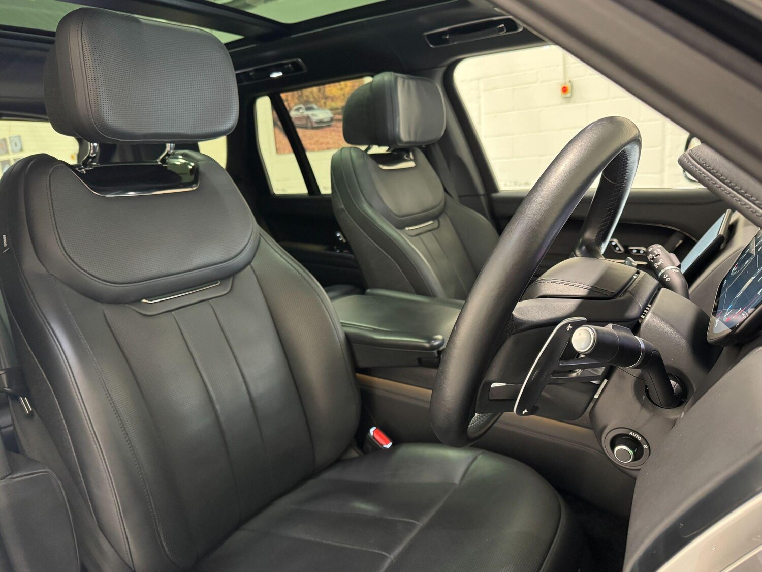 Used Land Rover Range Rover for sale - 77783294: Photo 18