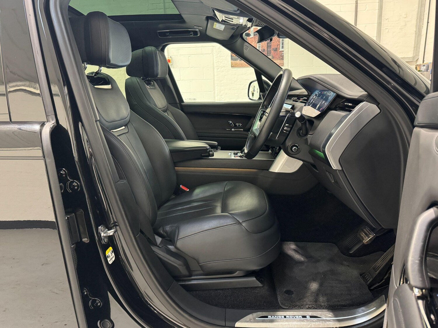 Used Land Rover Range Rover for sale - 77783294: Photo 19