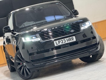 Used Land Rover Range Rover 2023 for sale - 77783294: Photo
