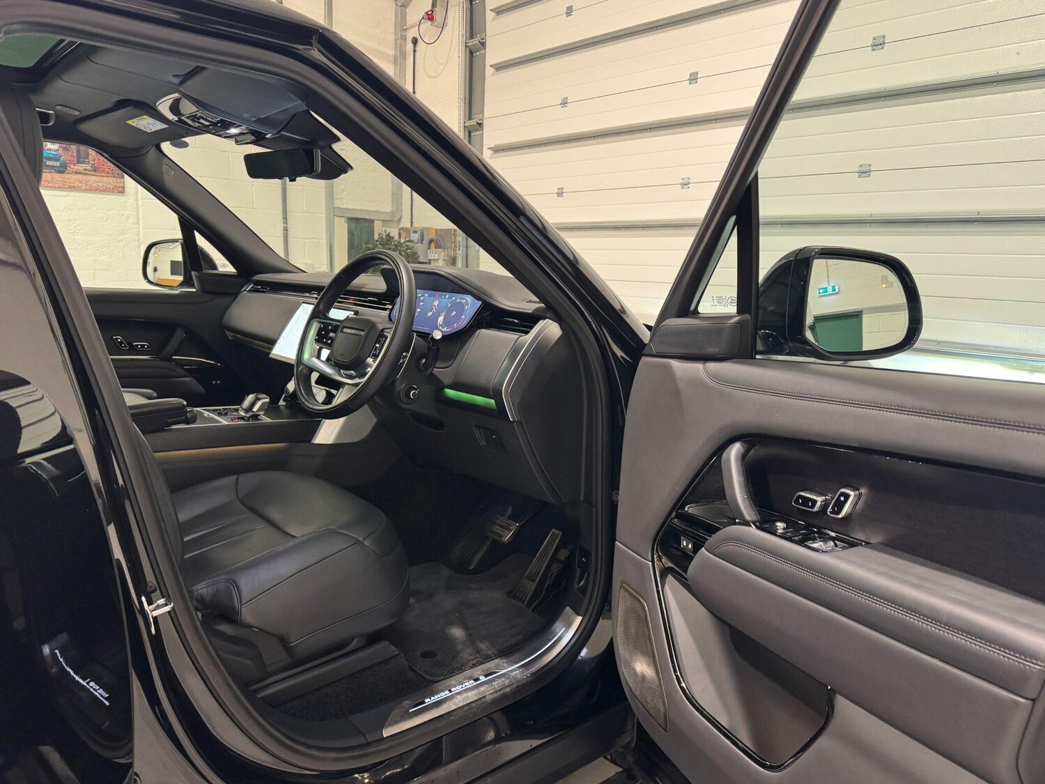 Used Land Rover Range Rover for sale - 77783294: Photo 20