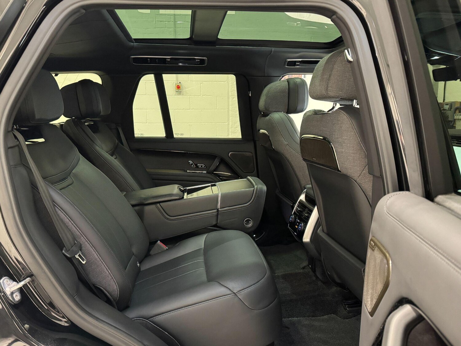 Used Land Rover Range Rover for sale - 77783294: Photo 22