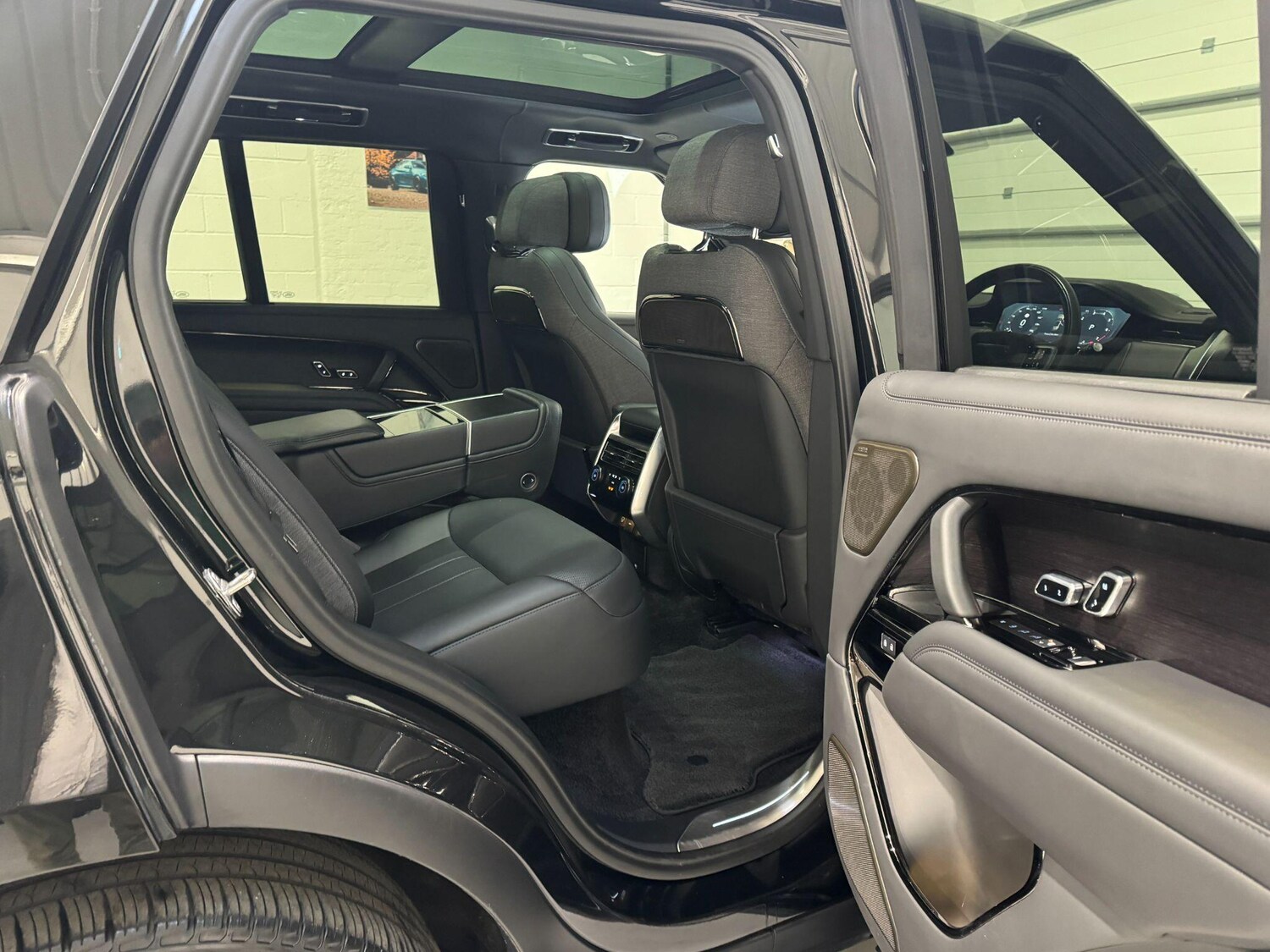 Used Land Rover Range Rover for sale - 77783294: Photo 23