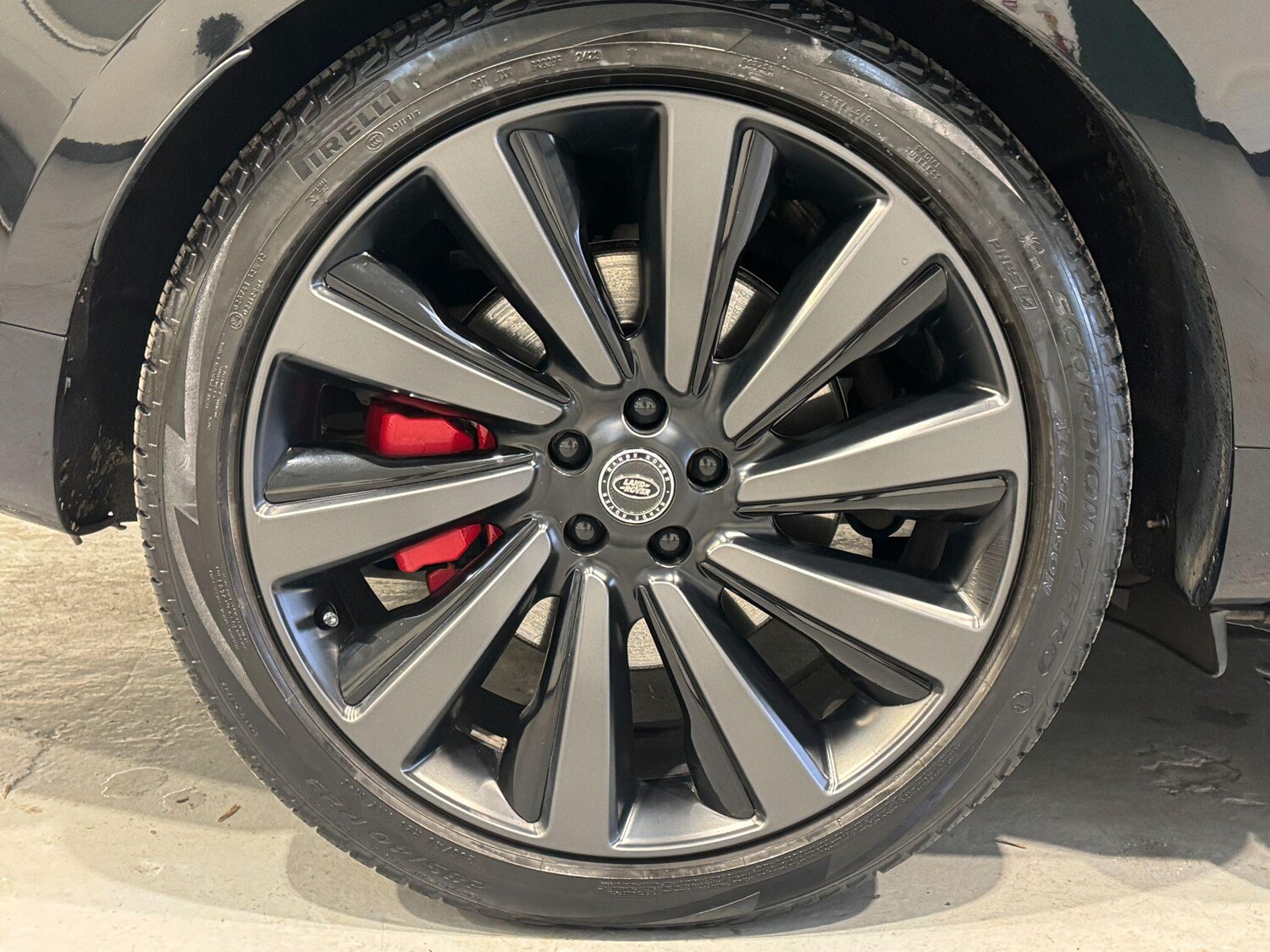 Used Land Rover Range Rover for sale - 77783294: Photo 26