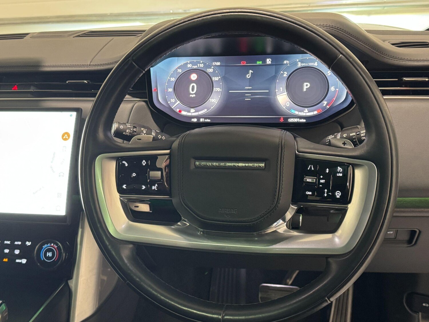 Used Land Rover Range Rover for sale - 77783294: Photo 28