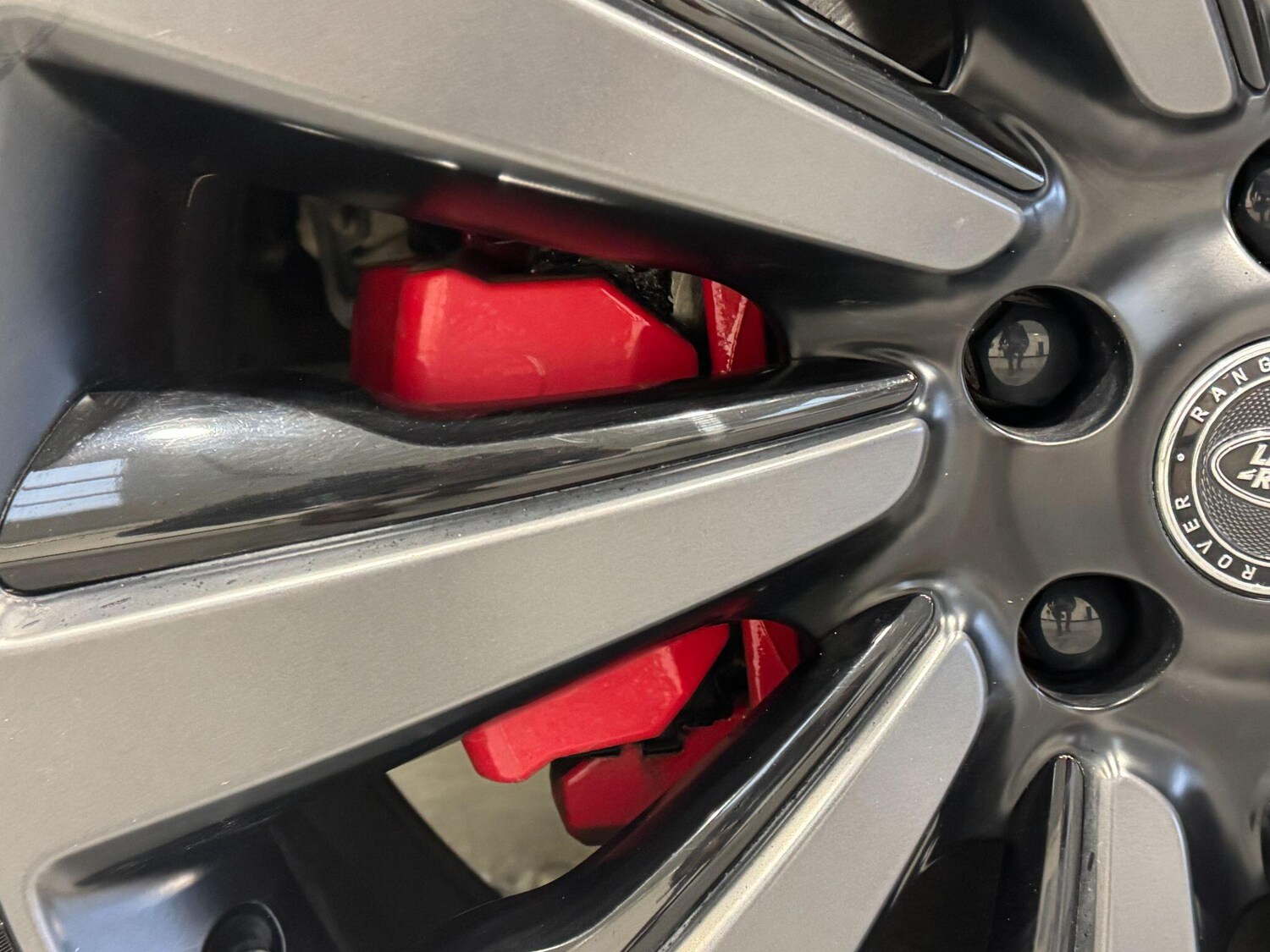 Used Land Rover Range Rover for sale - 77783294: Photo 31