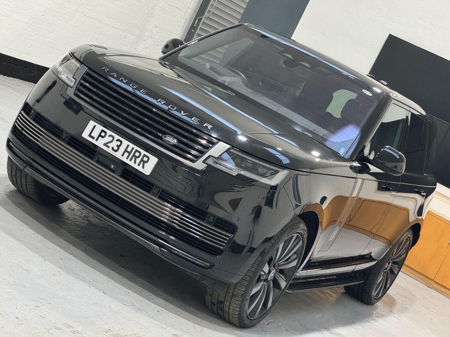 Used Land Rover Range Rover for sale - 77783294: Photo 32