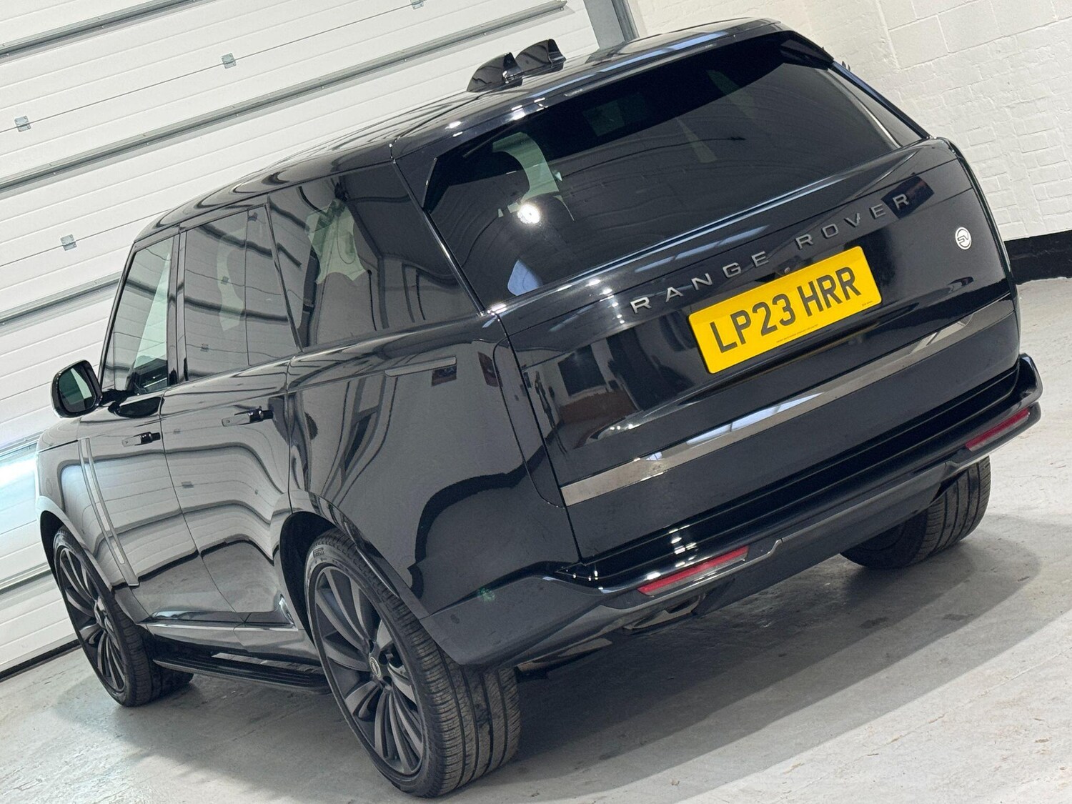 Used Land Rover Range Rover for sale - 77783294: Photo 35