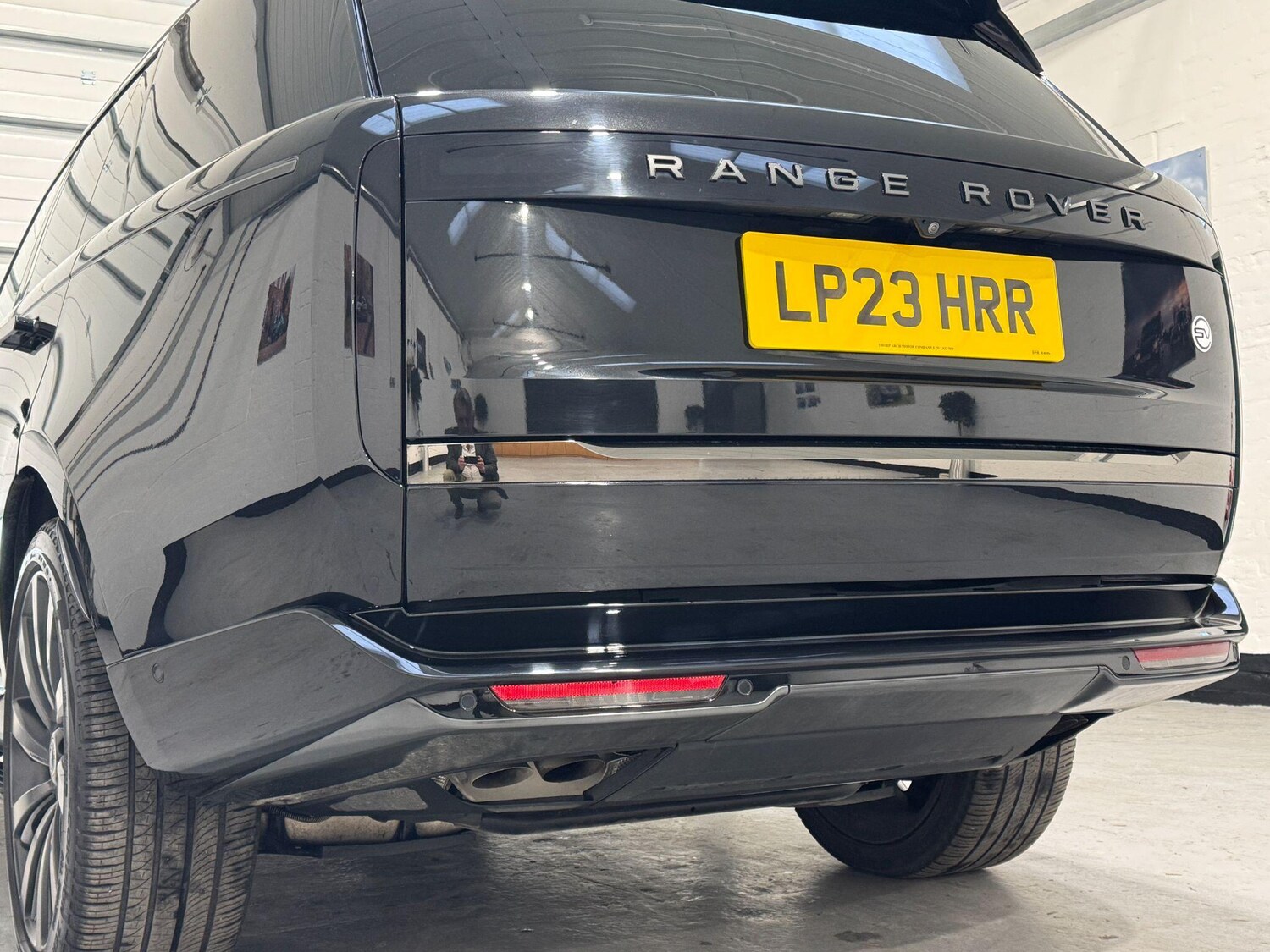 Used Land Rover Range Rover for sale - 77783294: Photo 37