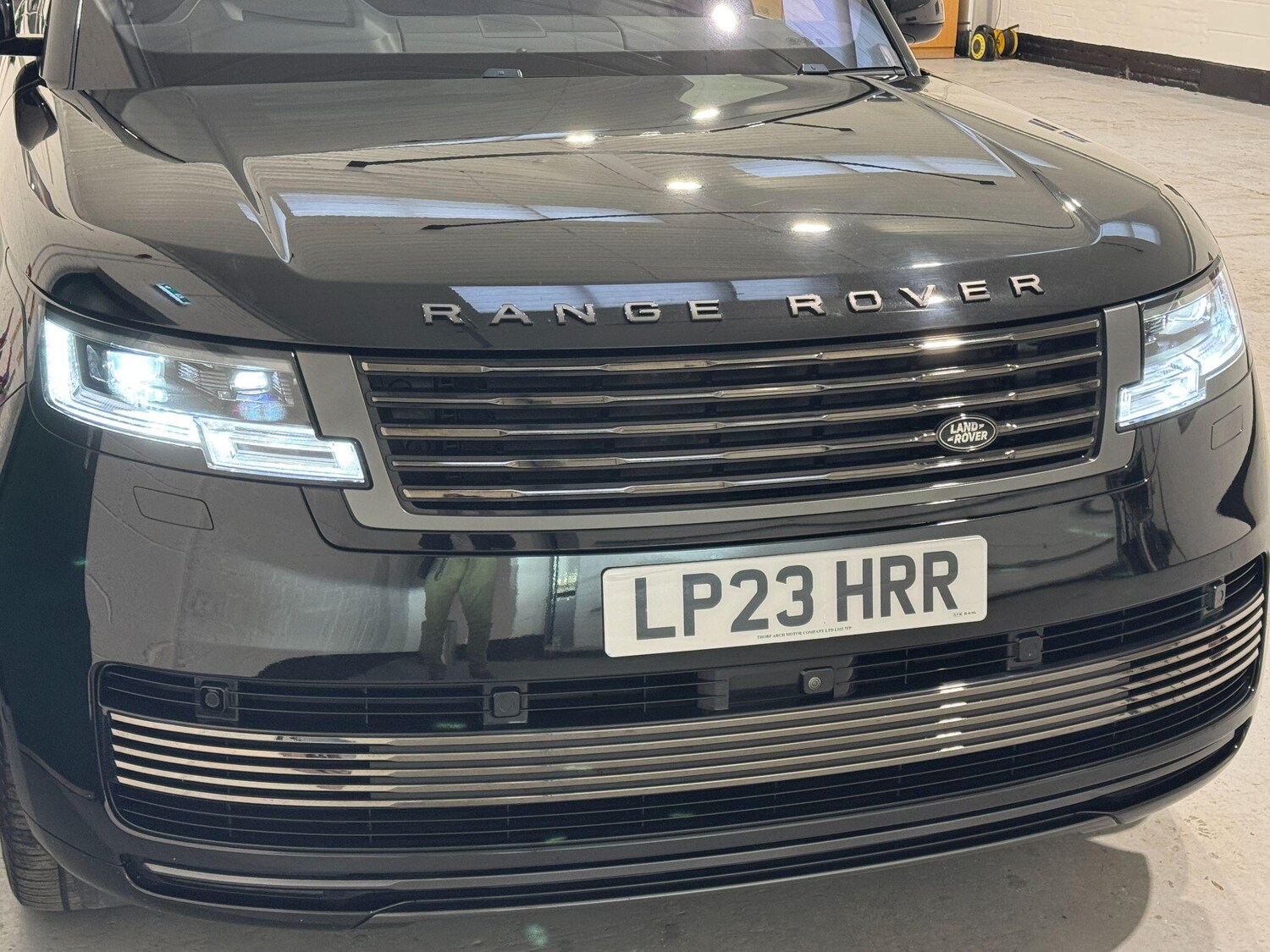 Used Land Rover Range Rover for sale - 77783294: Photo 38