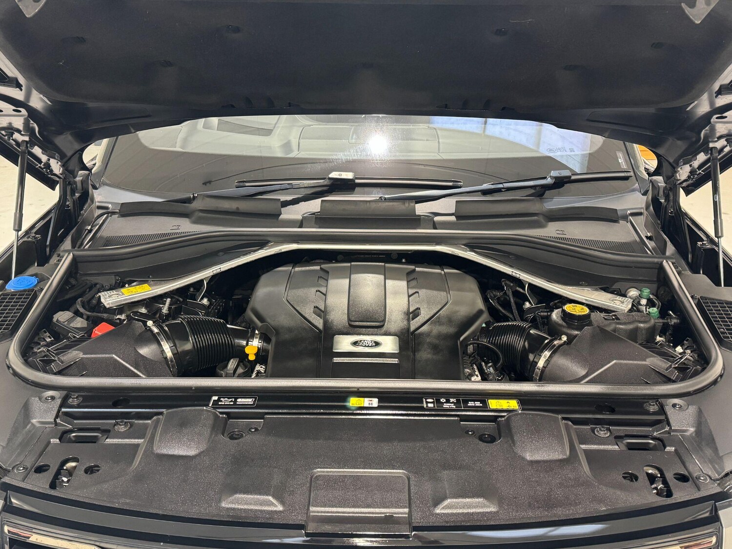 Used Land Rover Range Rover for sale - 77783294: Photo 39