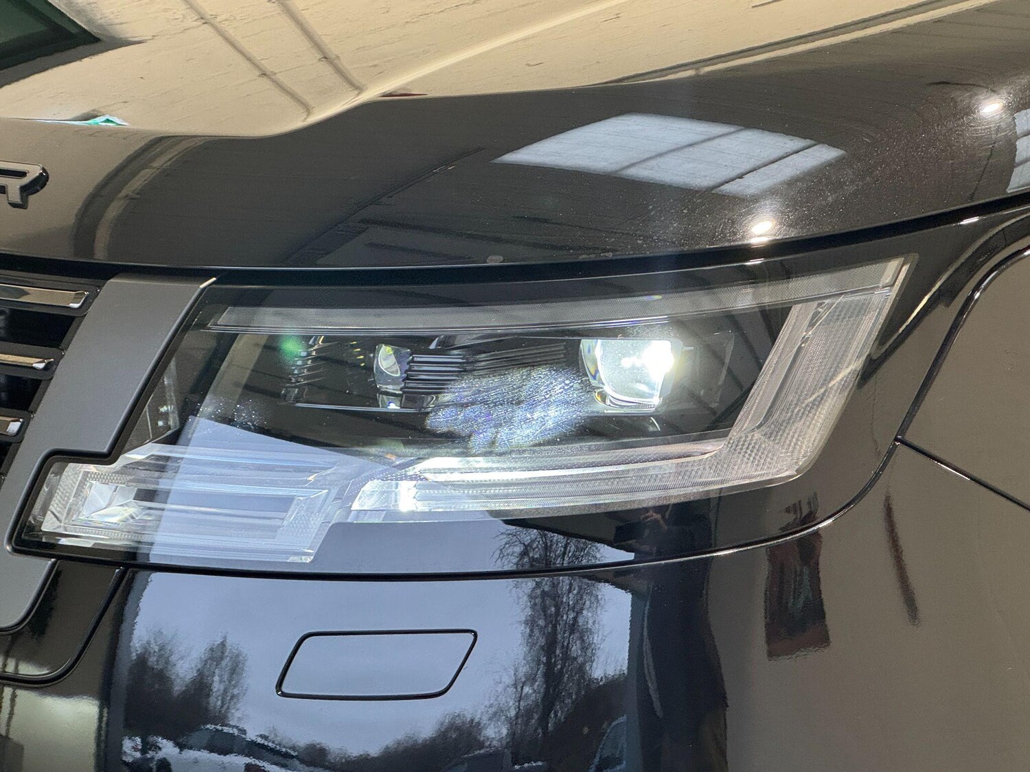 Used Land Rover Range Rover for sale - 77783294: Photo 40