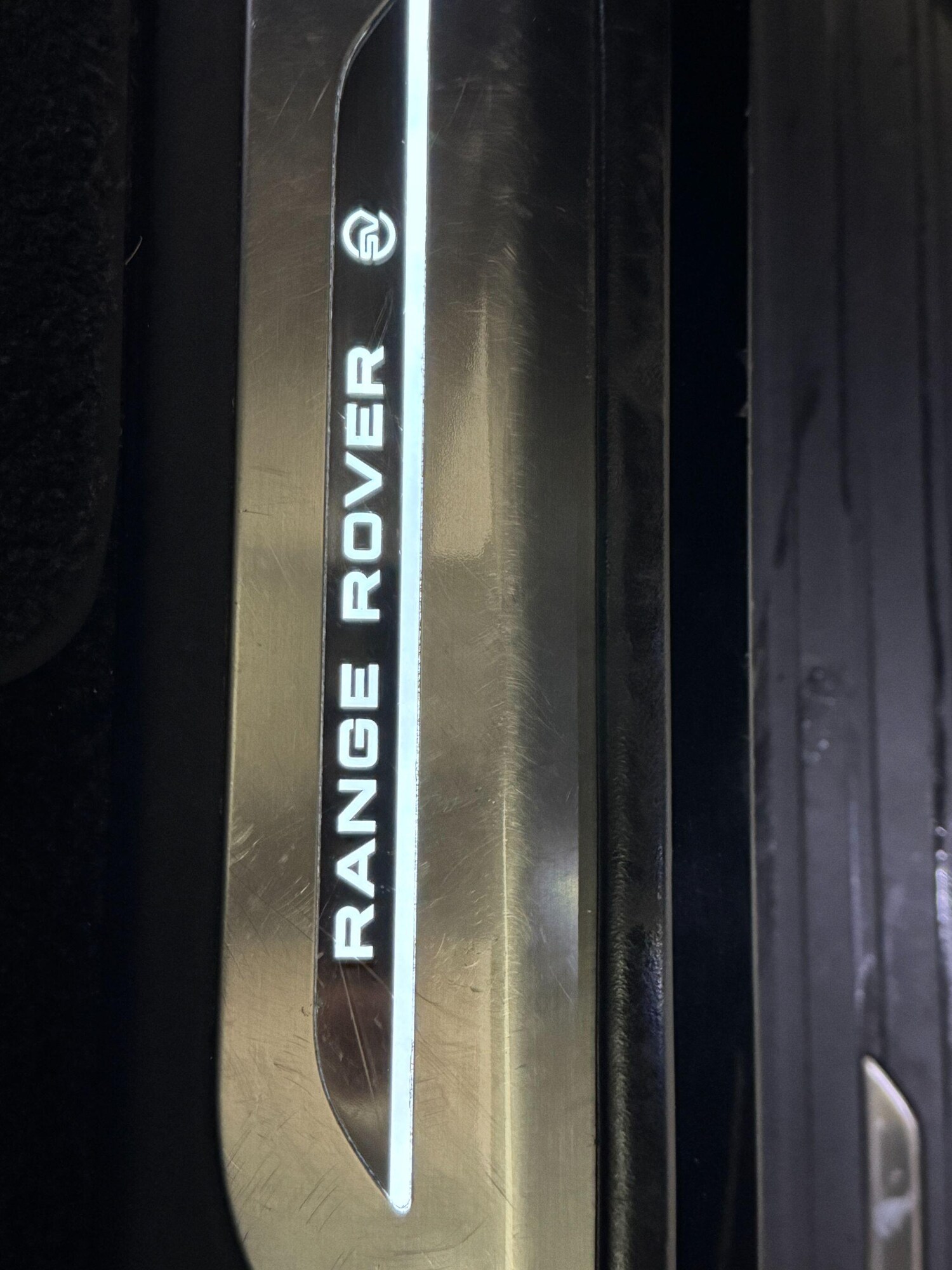 Used Land Rover Range Rover for sale - 77783294: Photo 41