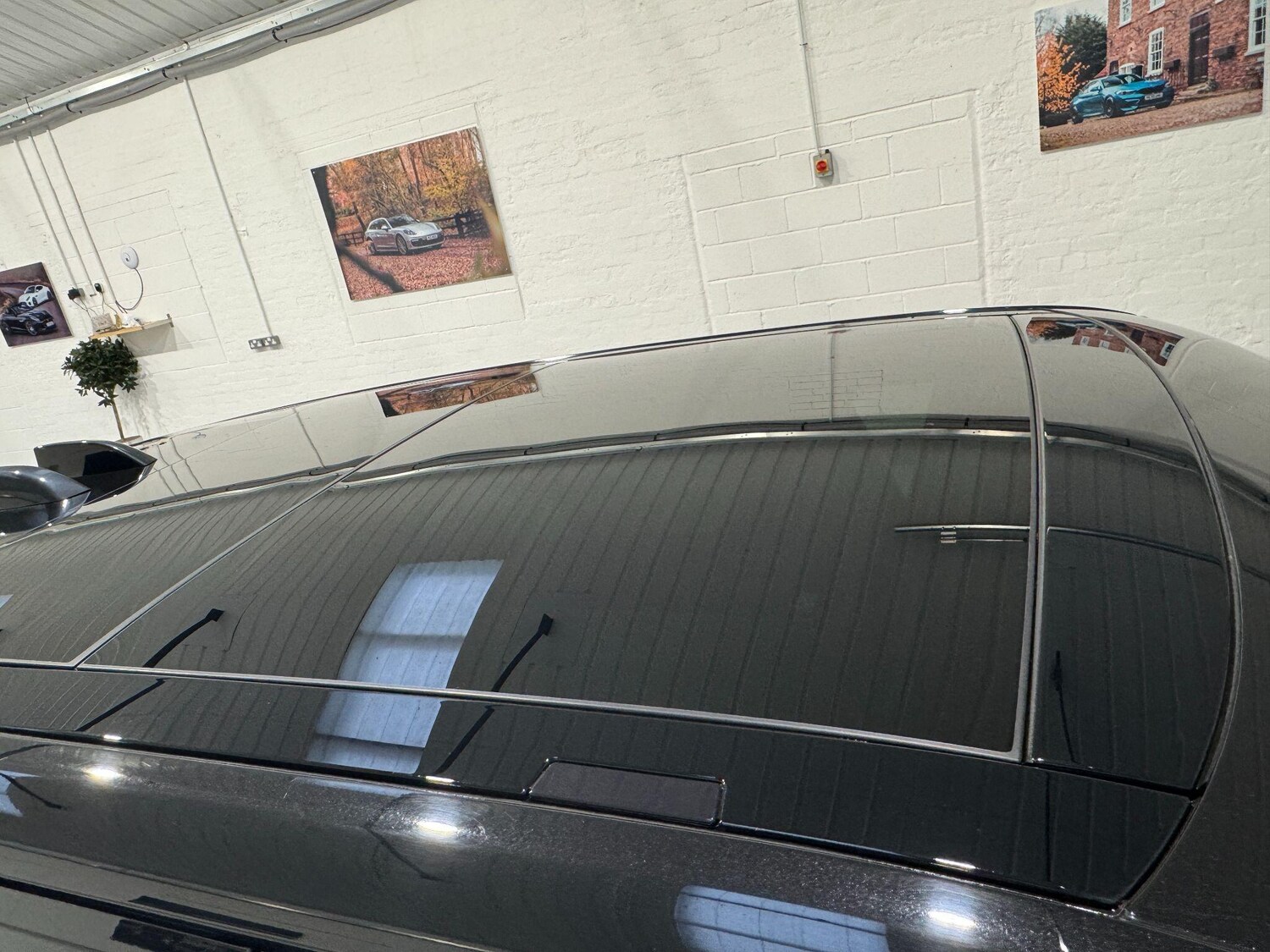 Used Land Rover Range Rover for sale - 77783294: Photo 44