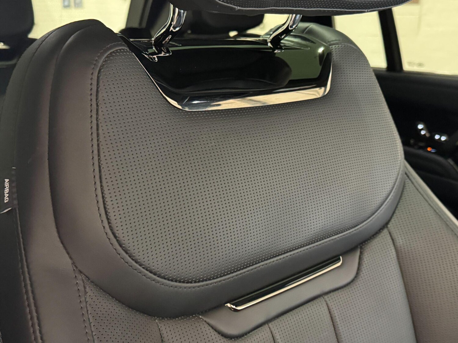 Used Land Rover Range Rover for sale - 77783294: Photo 45