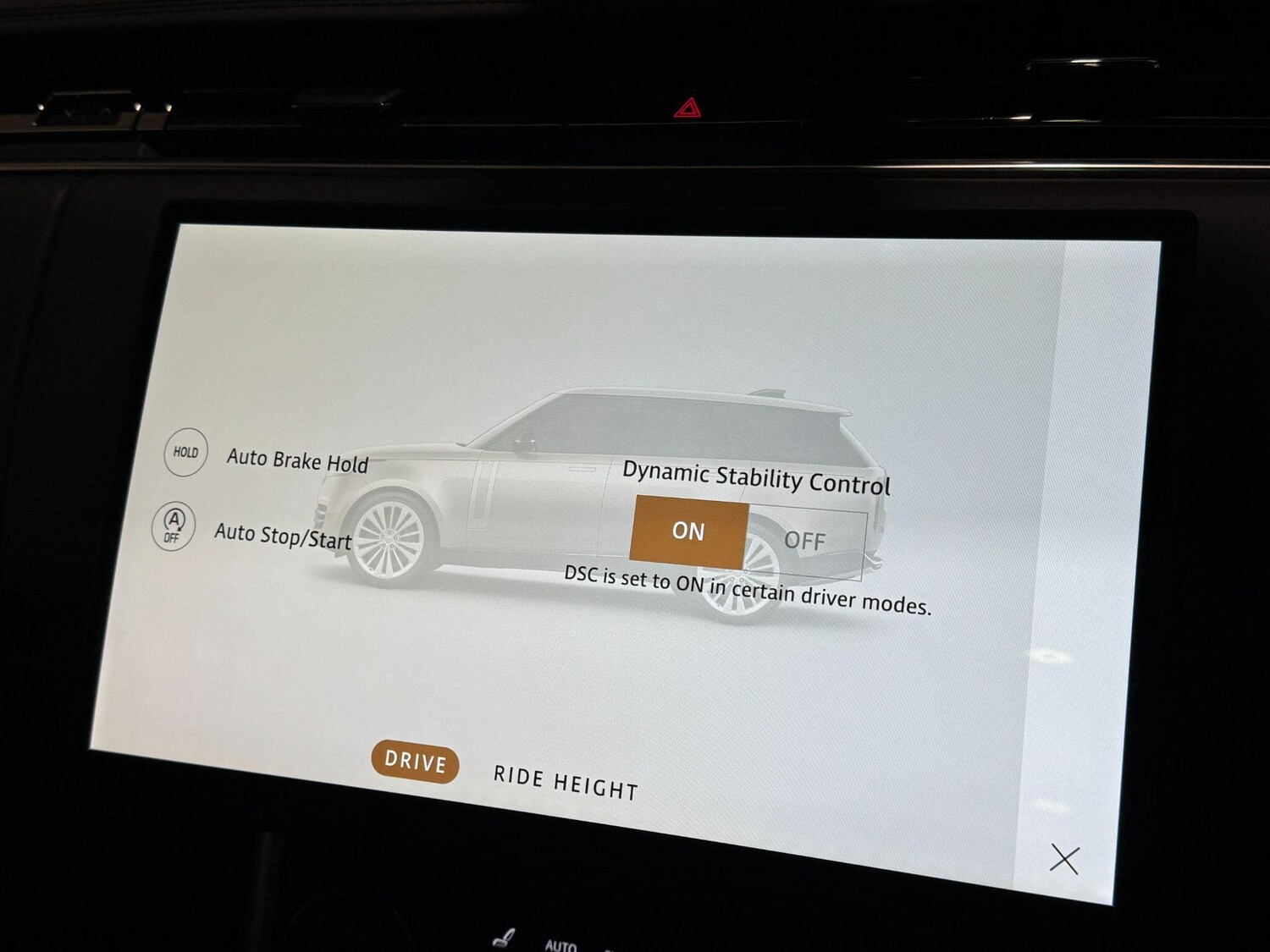 Used Land Rover Range Rover for sale - 77783294: Photo 48