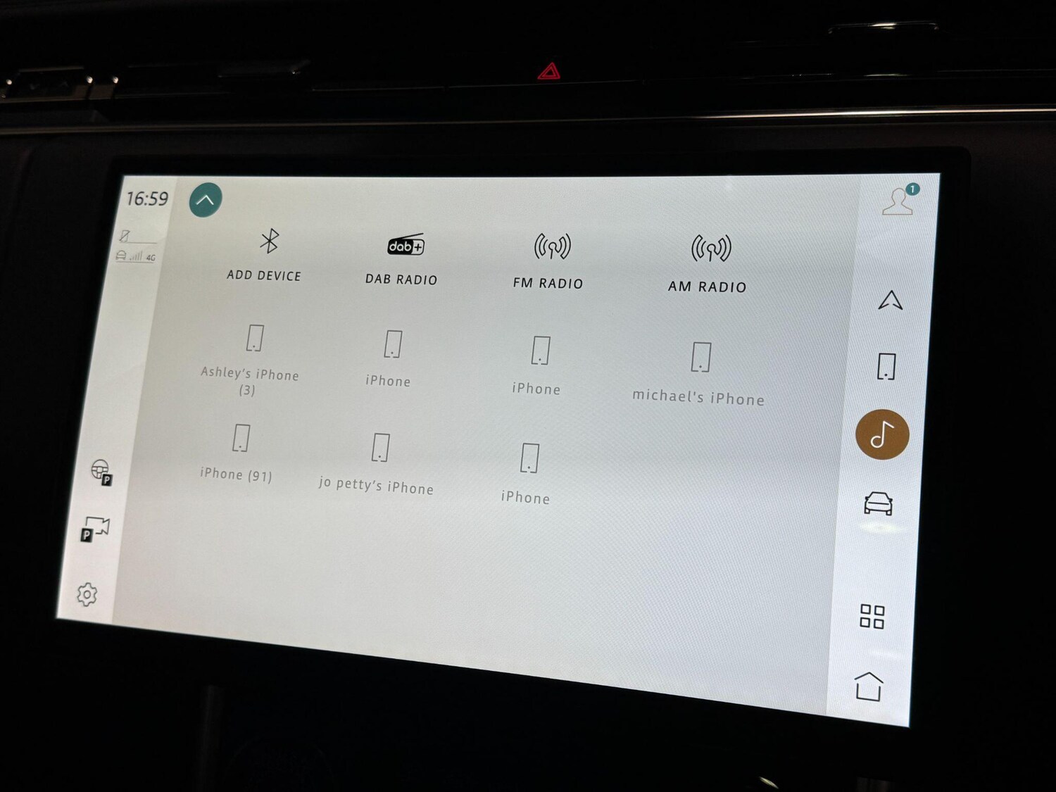 Used Land Rover Range Rover for sale - 77783294: Photo 49