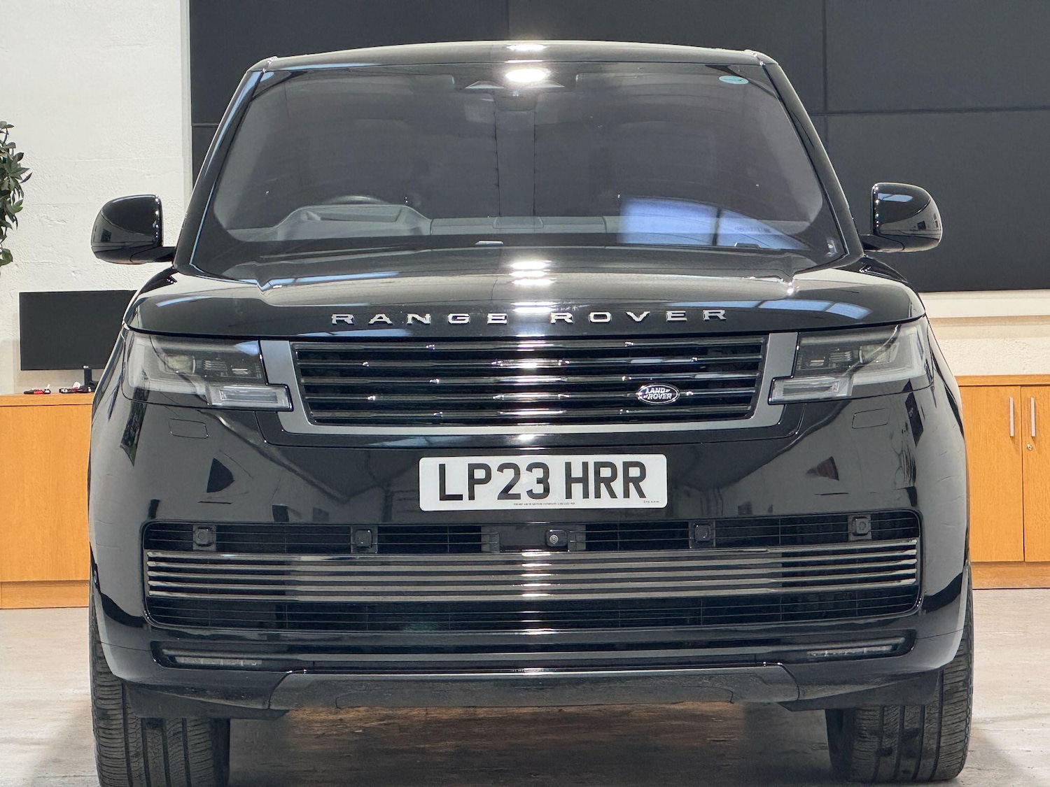 Used Land Rover Range Rover for sale - 77783294: Photo 5