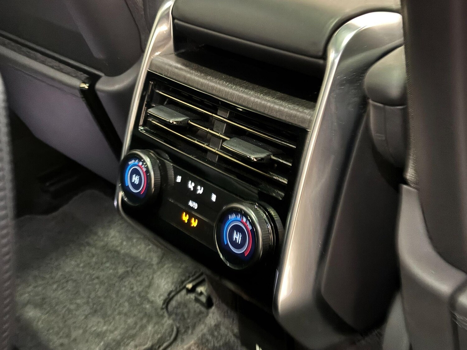 Used Land Rover Range Rover for sale - 77783294: Photo 51