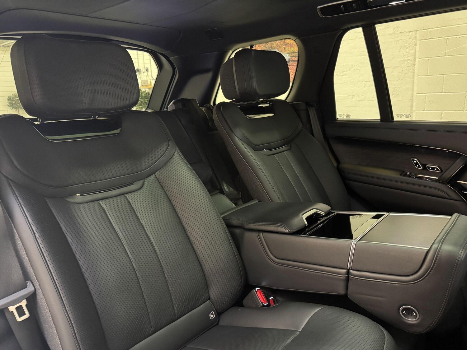 Used Land Rover Range Rover for sale - 77783294: Photo 52