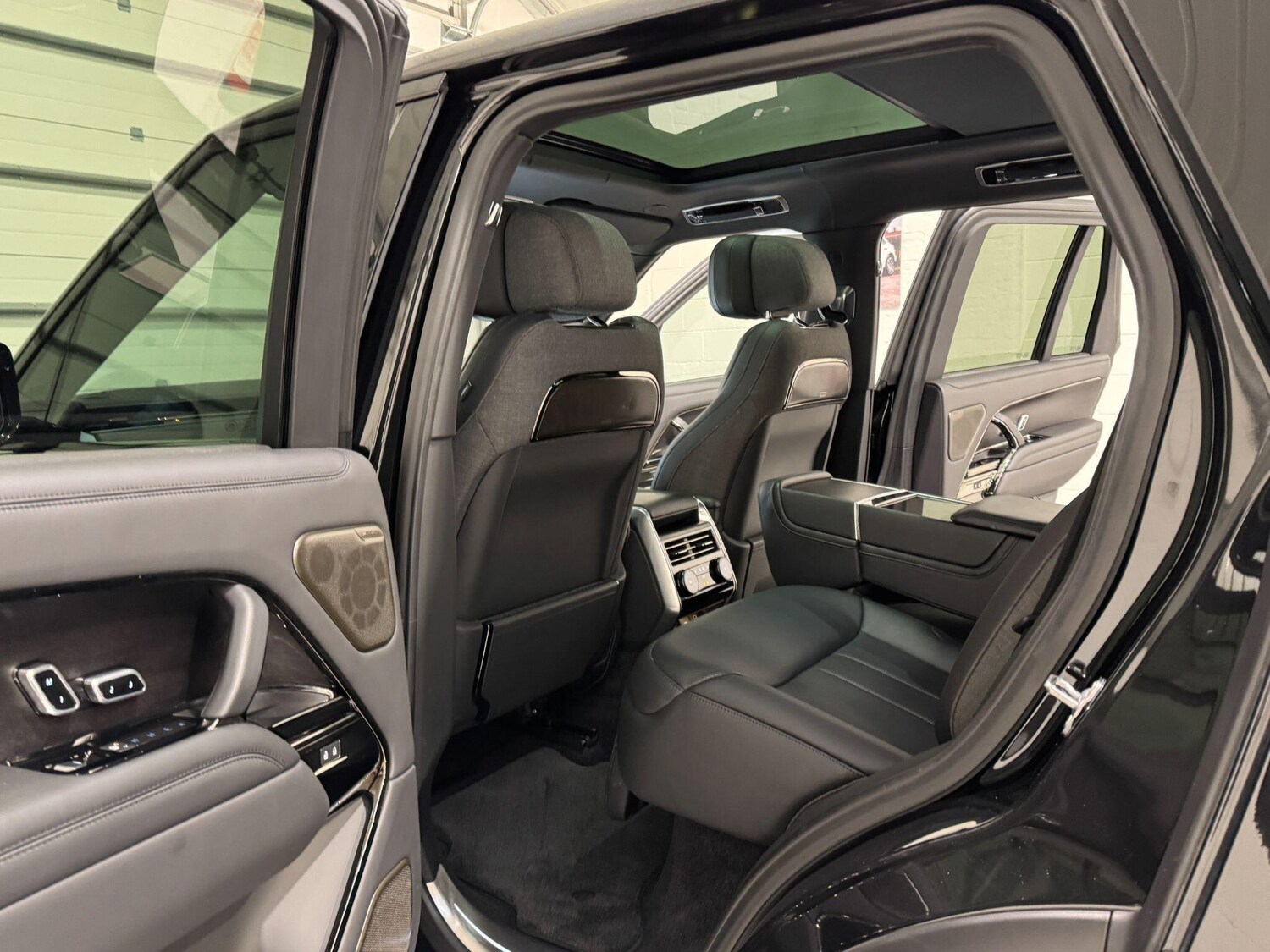 Used Land Rover Range Rover for sale - 77783294: Photo 59