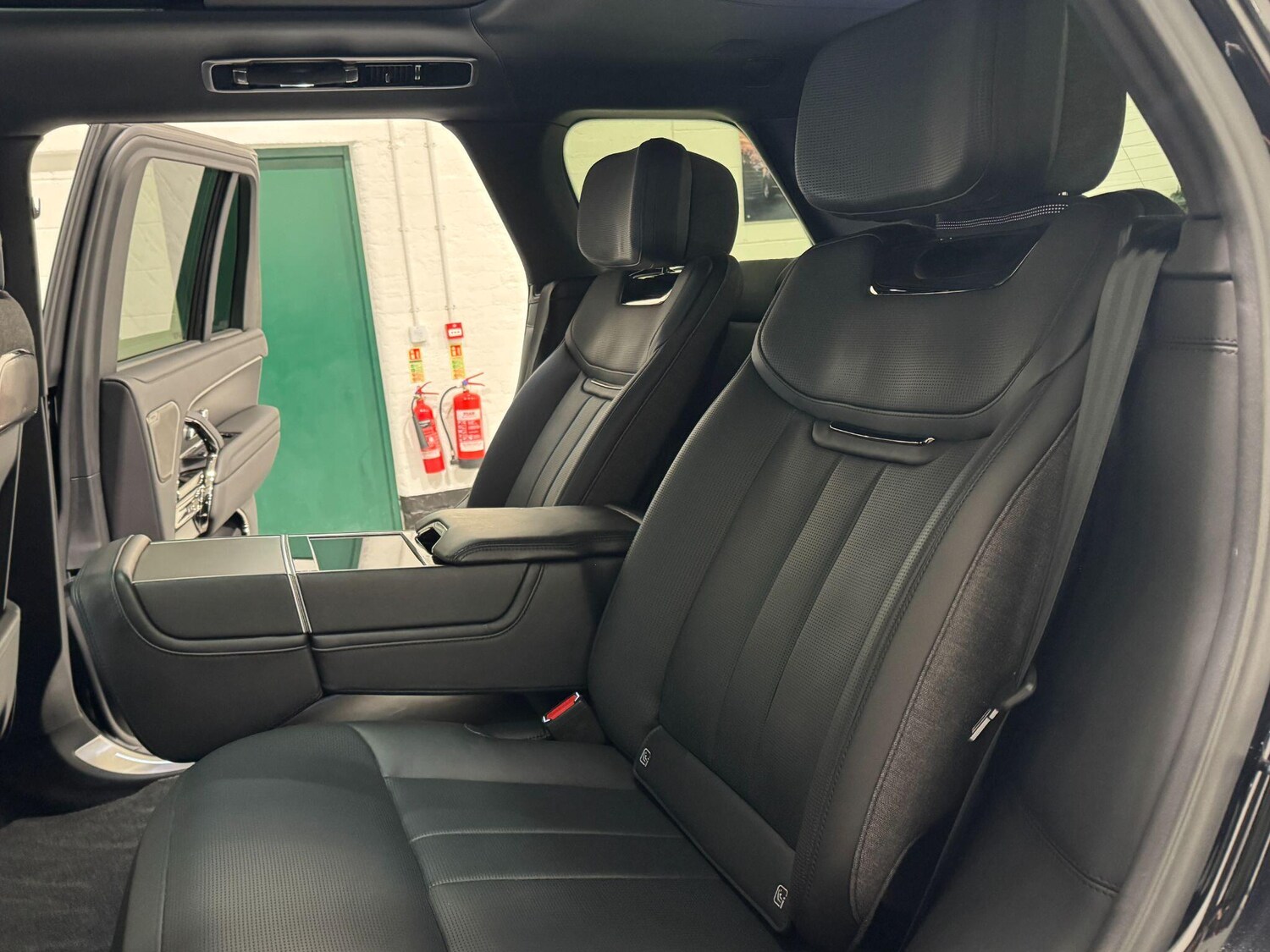 Used Land Rover Range Rover for sale - 77783294: Photo 61