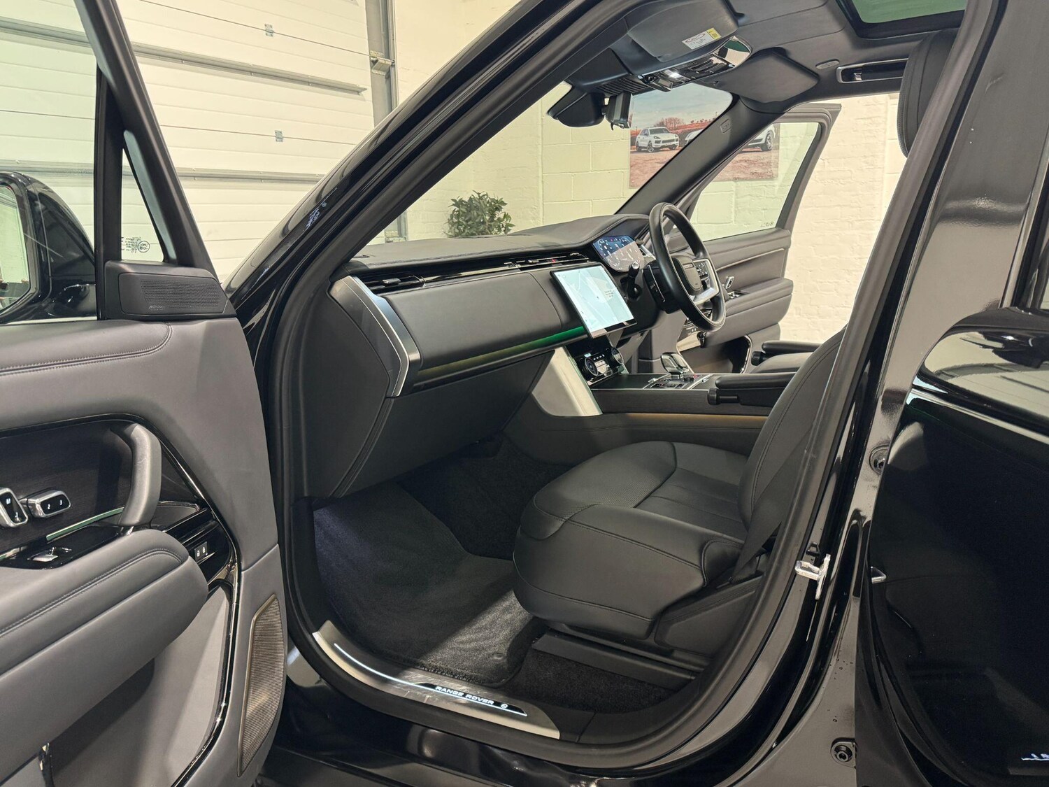 Used Land Rover Range Rover for sale - 77783294: Photo 62