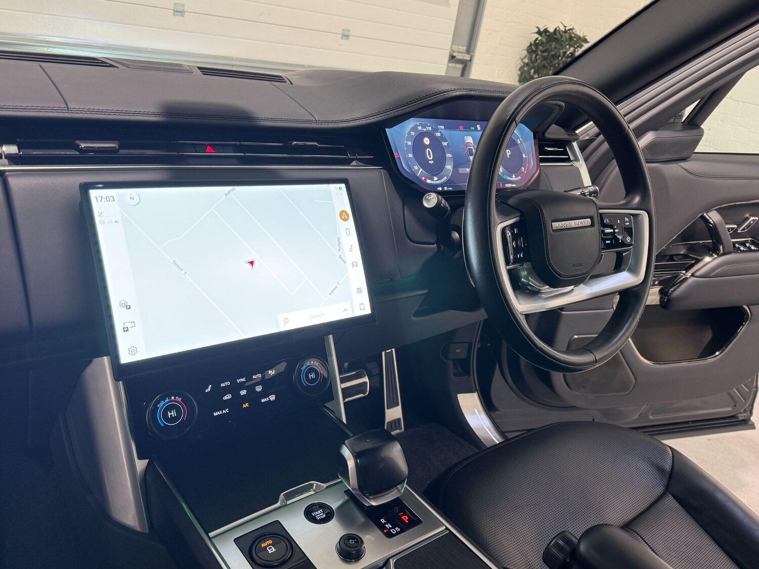 Used Land Rover Range Rover for sale - 77783294: Photo 64