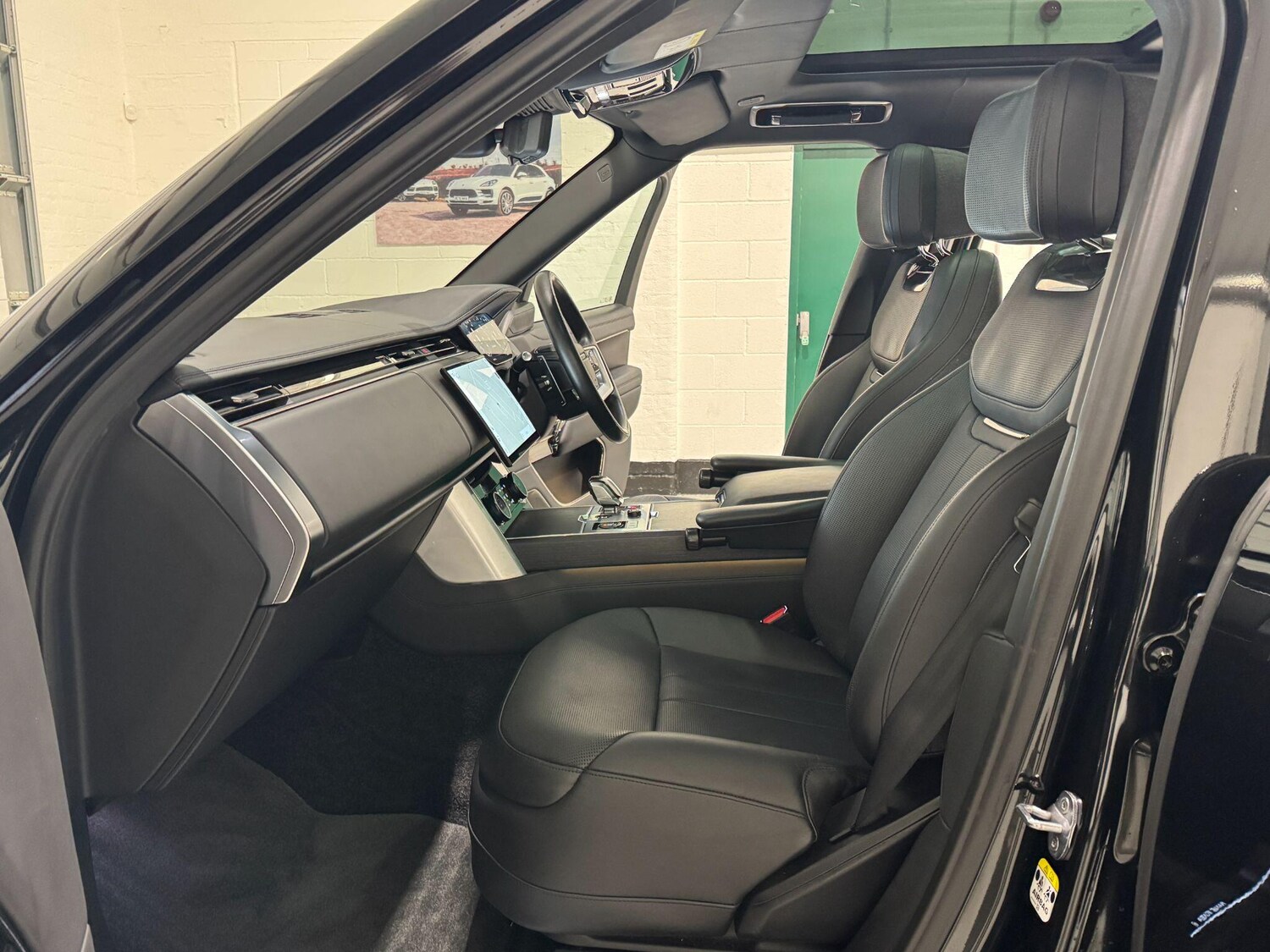 Used Land Rover Range Rover for sale - 77783294: Photo 66