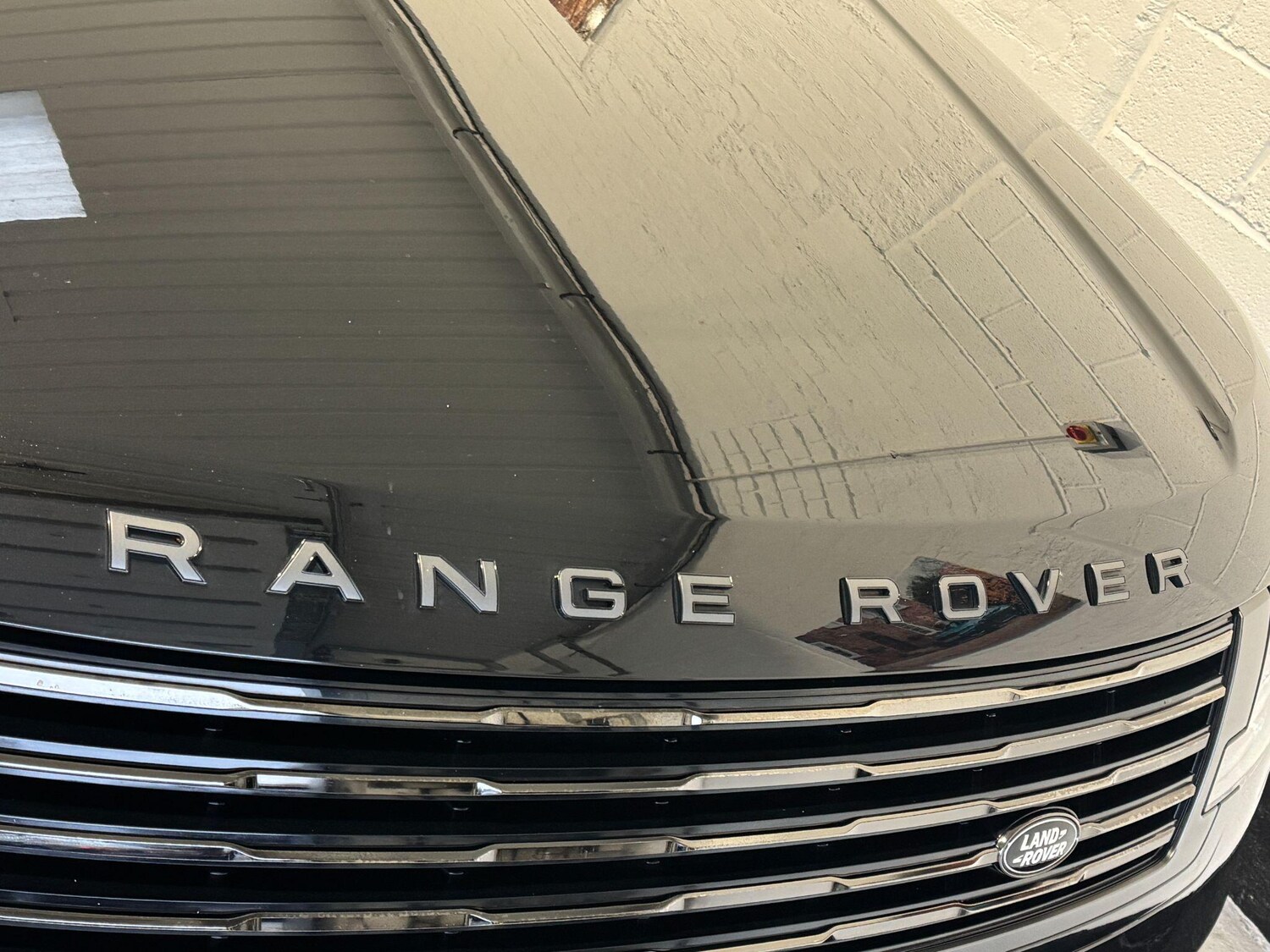 Used Land Rover Range Rover for sale - 77783294: Photo 68