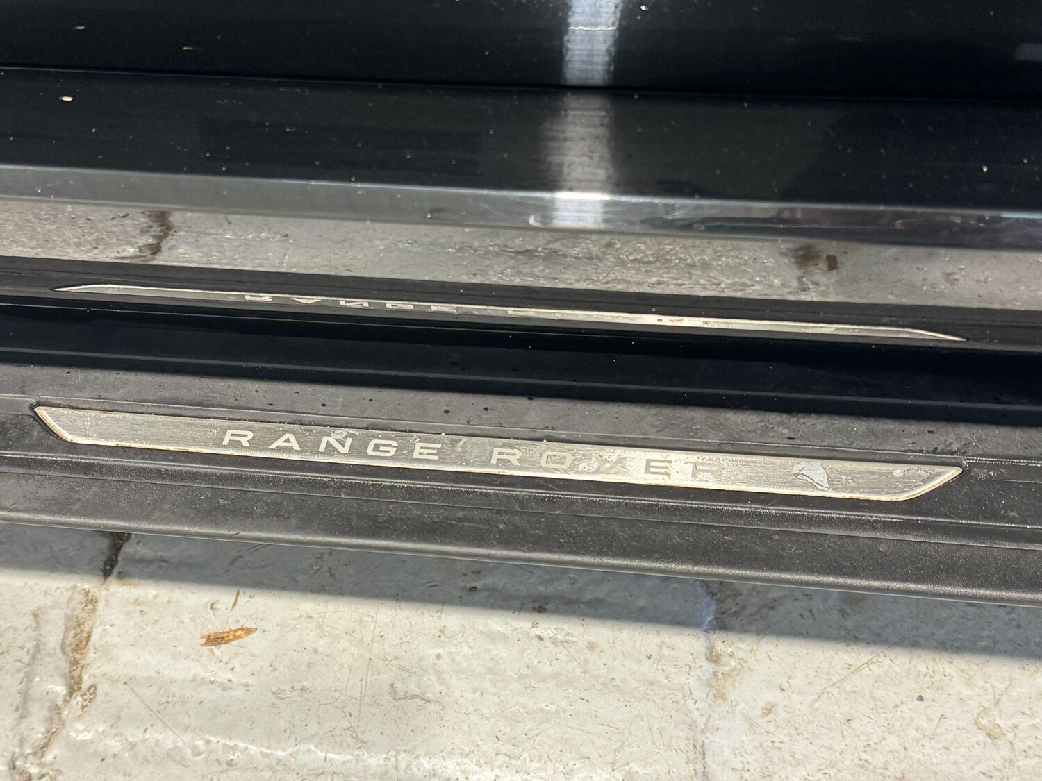 Used Land Rover Range Rover for sale - 77783294: Photo 72