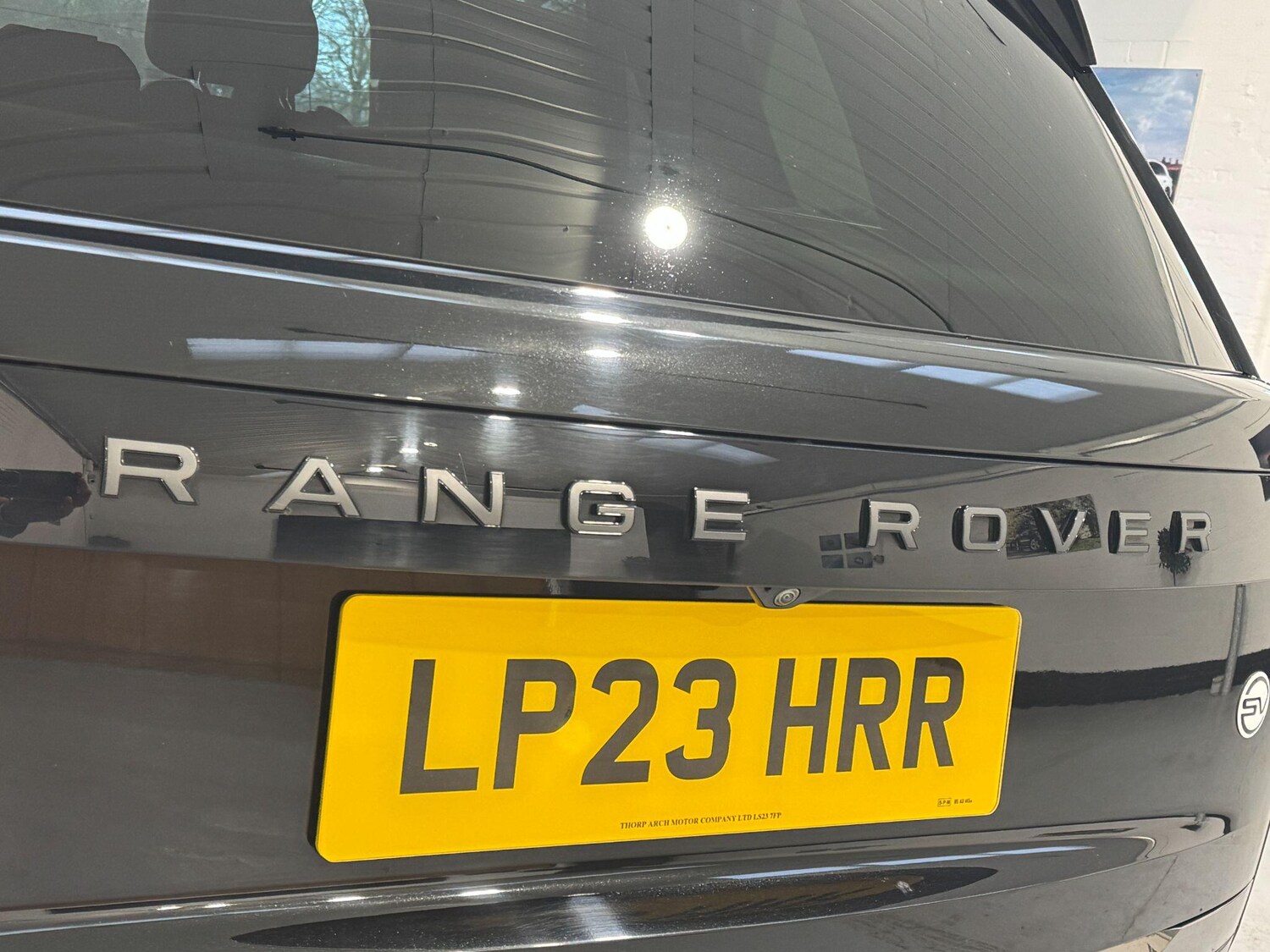 Used Land Rover Range Rover for sale - 77783294: Photo 73