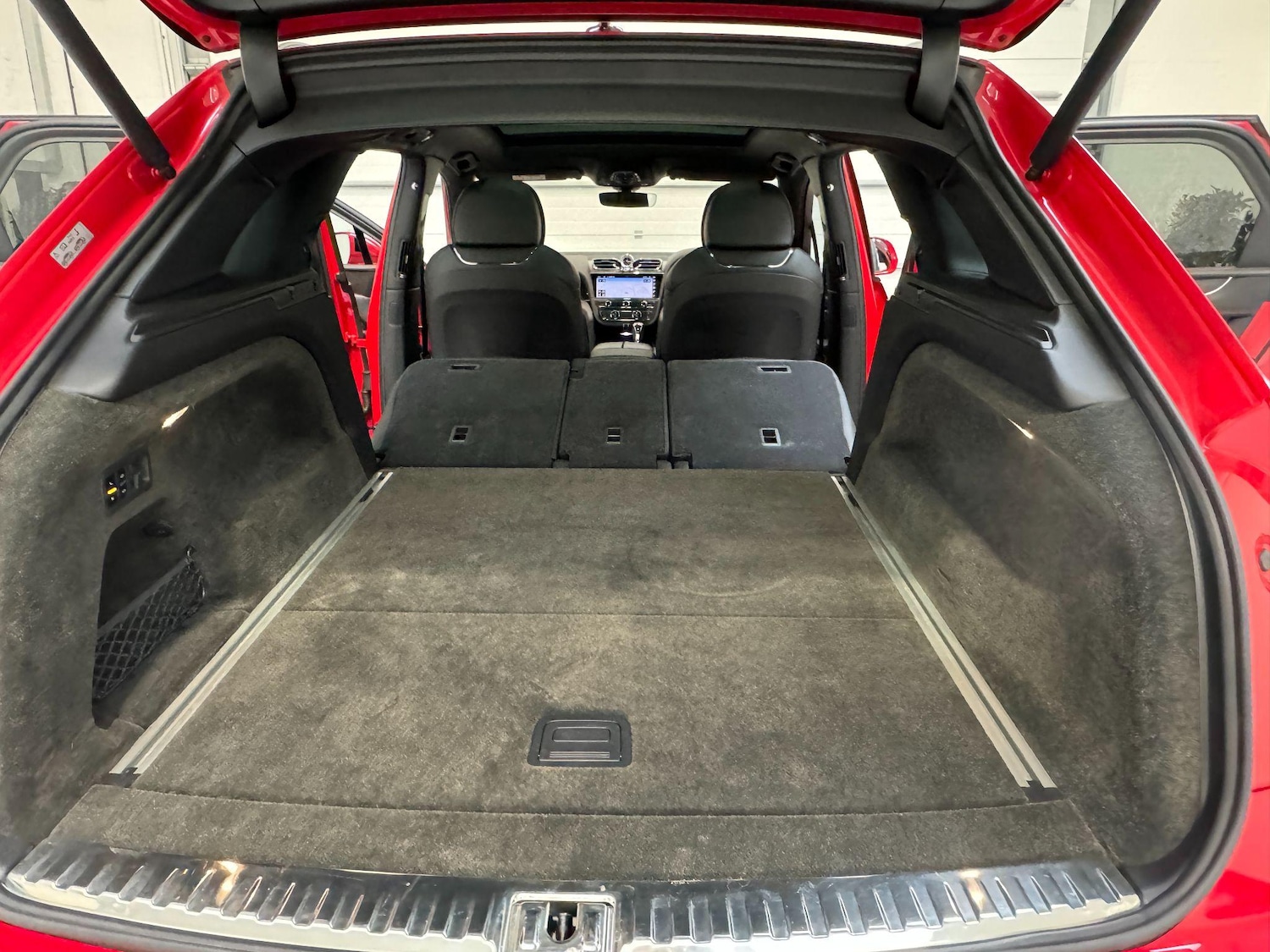 Vehicle 50