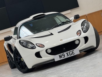 Used Lotus Exige 2008 for sale - 79396644: Photo