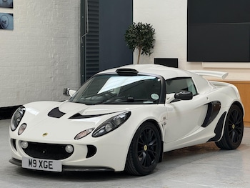 Used Lotus Exige 2008 for sale - 79396644: Photo