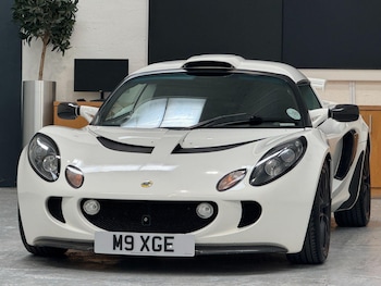 Used Lotus Exige 2008 for sale - 79396644: Photo
