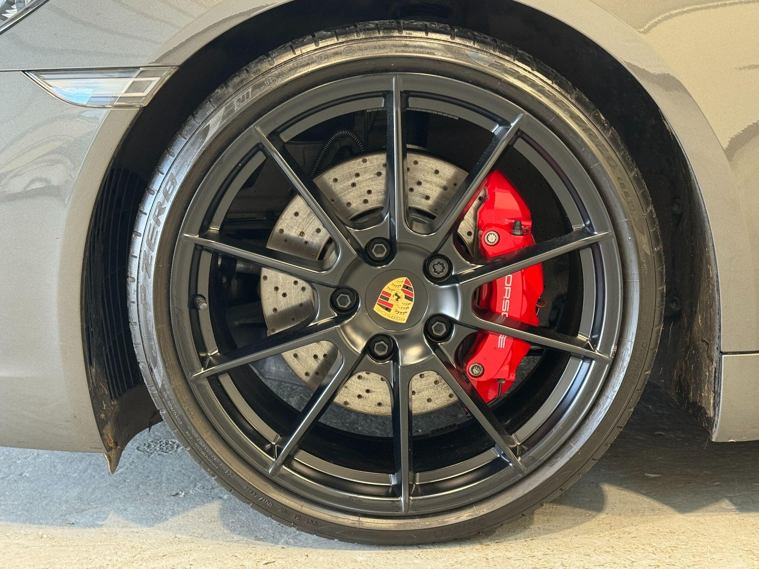 Used Porsche Cayman 2023 for sale - 76965550: Photo 26