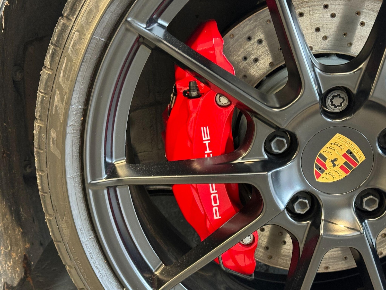 Used Porsche Cayman 2023 for sale - 76965550: Photo 28