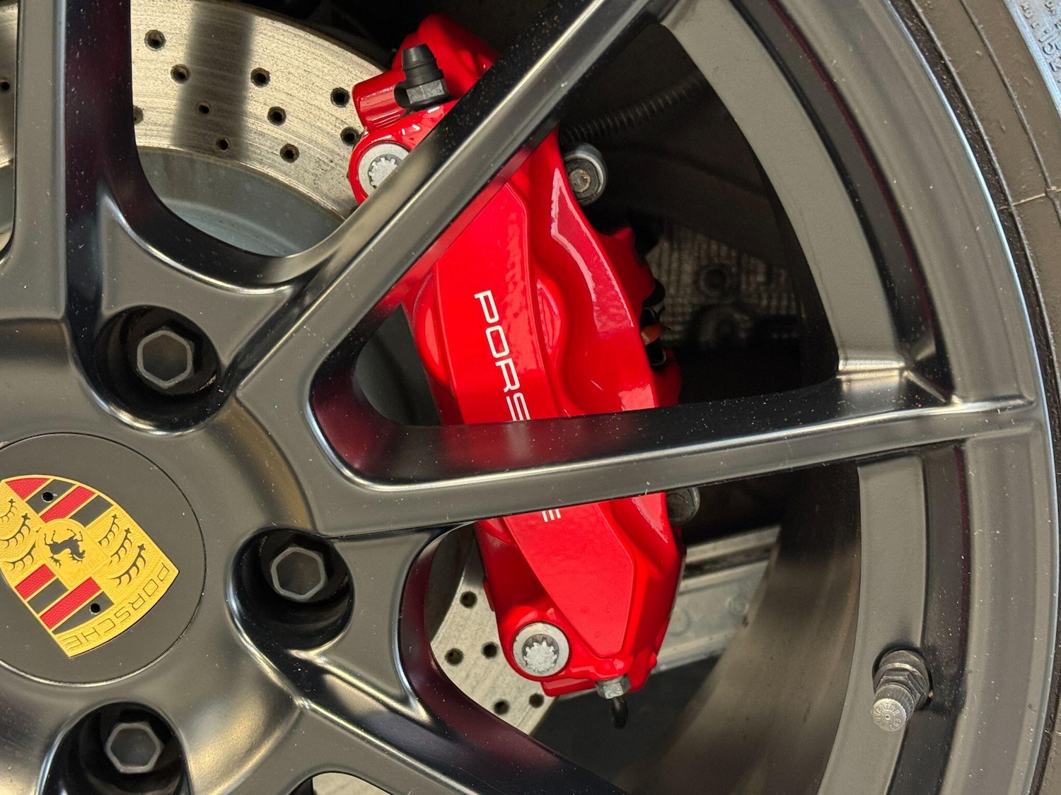 Used Porsche Cayman 2023 for sale - 76965550: Photo 29