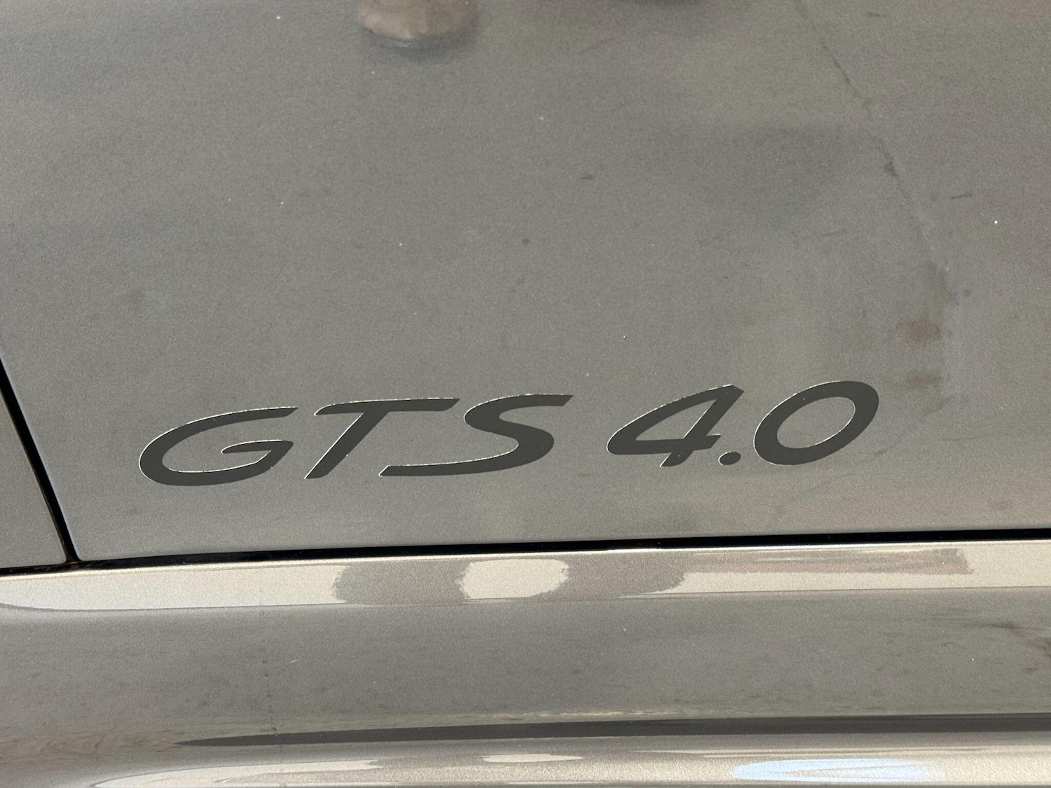 Used Porsche Cayman 2023 for sale - 76965550: Photo 36