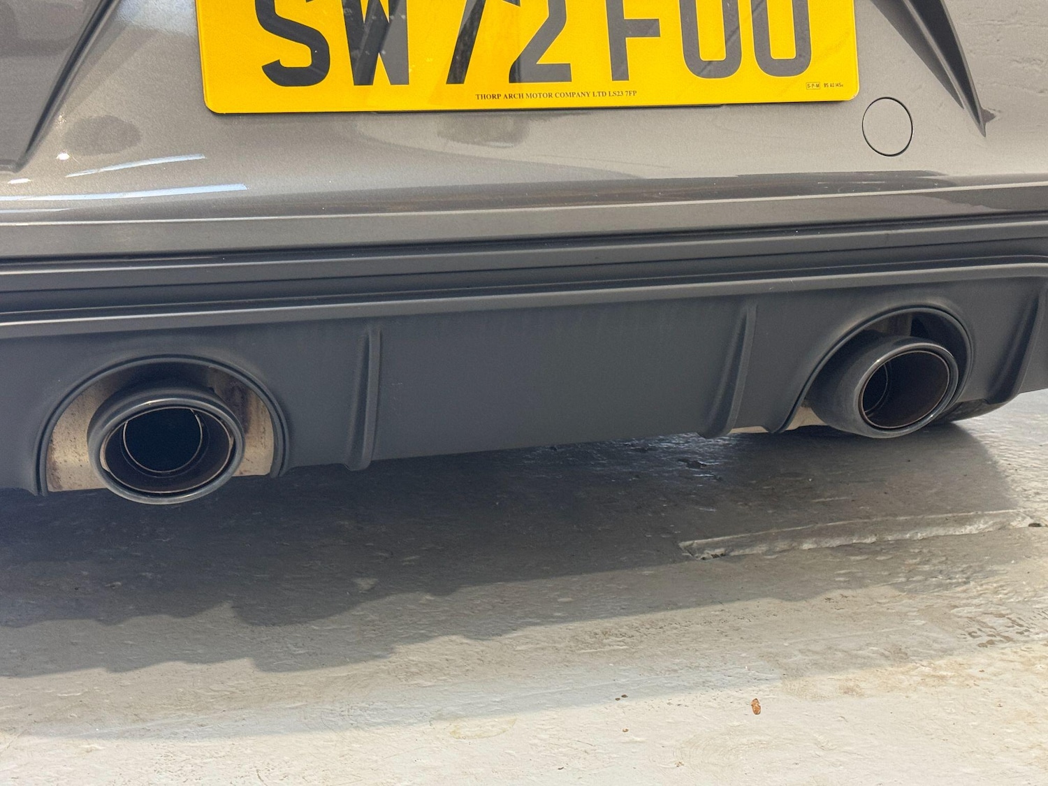 Used Porsche Cayman 2023 for sale - 76965550: Photo 42