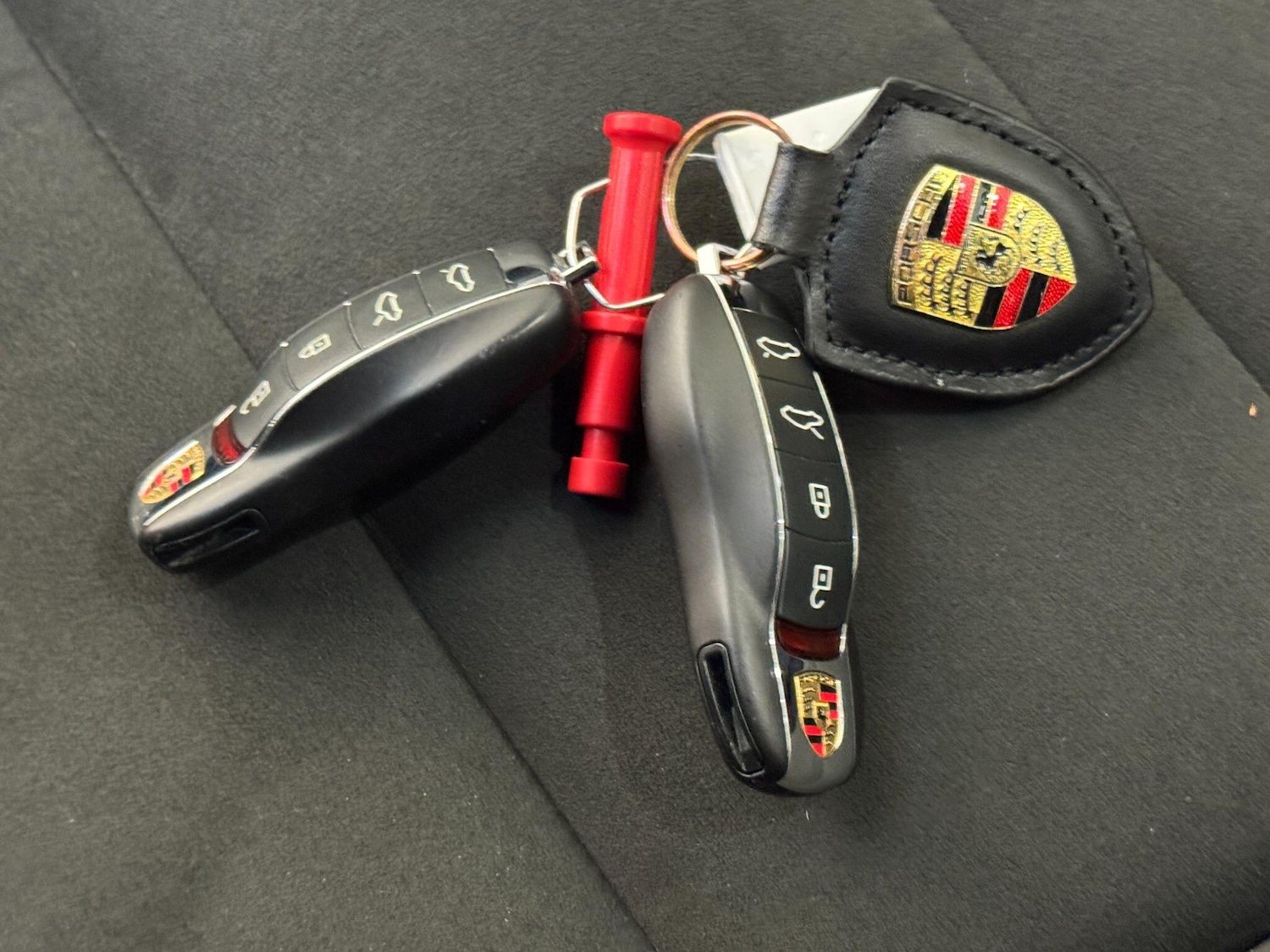 Used Porsche Cayman 2023 for sale - 76965550: Photo 49