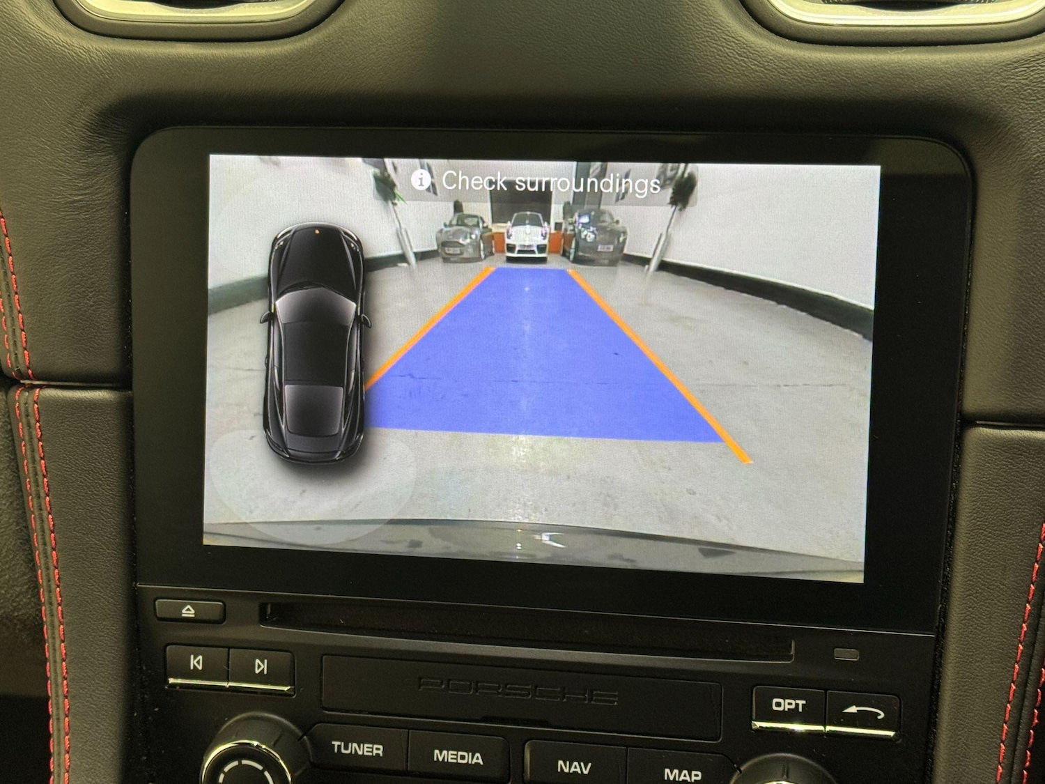 Used Porsche Cayman 2023 for sale - 76965550: Photo 51