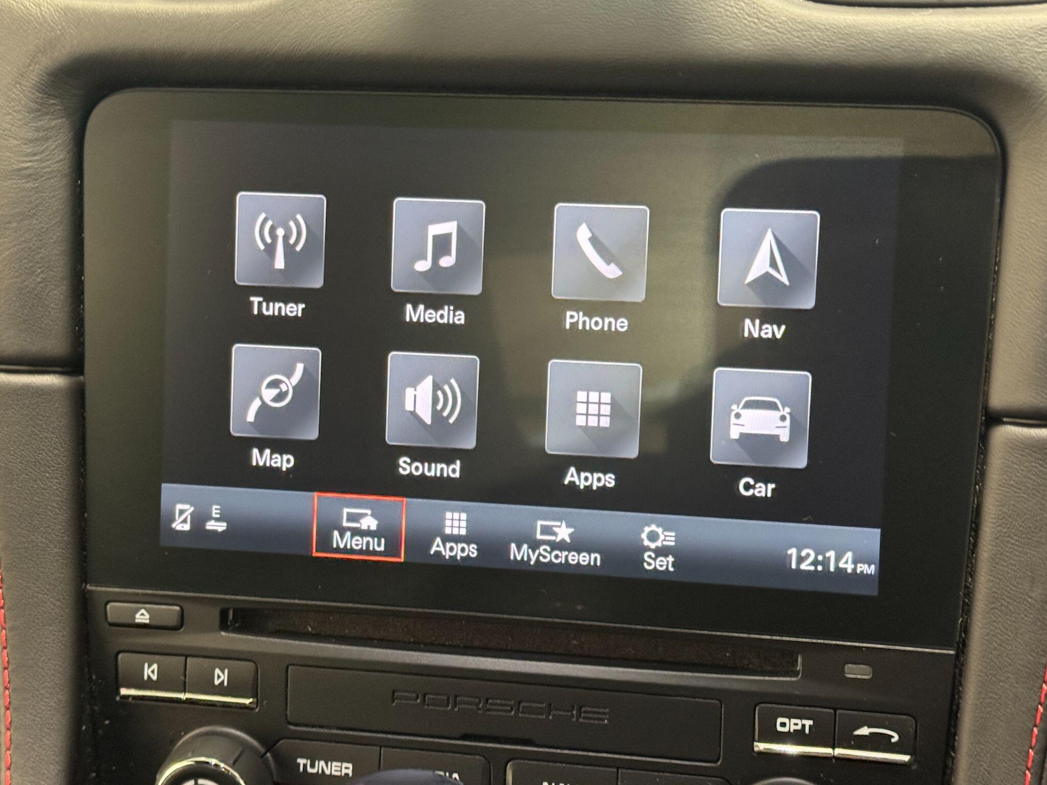 Used Porsche Cayman 2023 for sale - 76965550: Photo 52